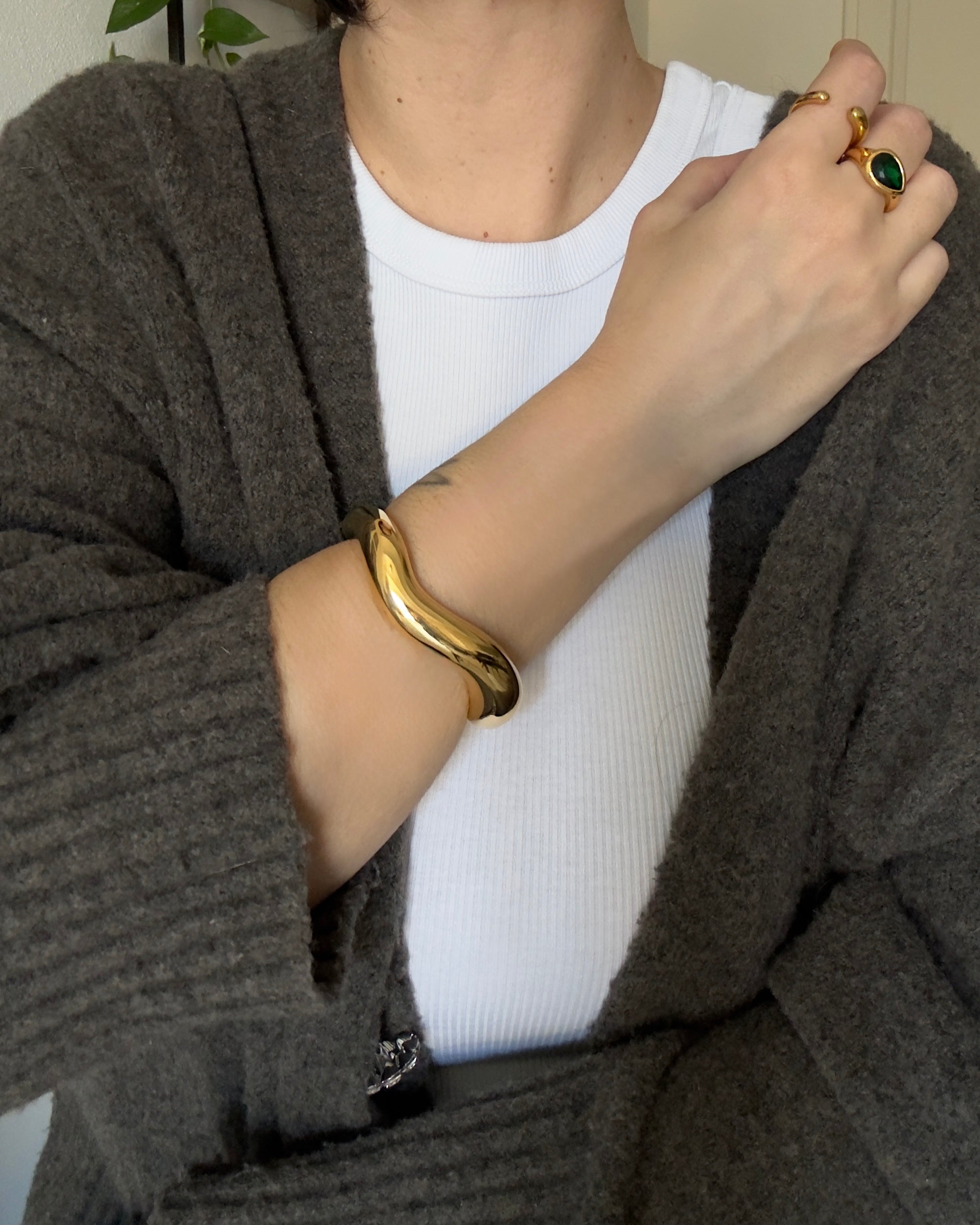 Bangle Onda