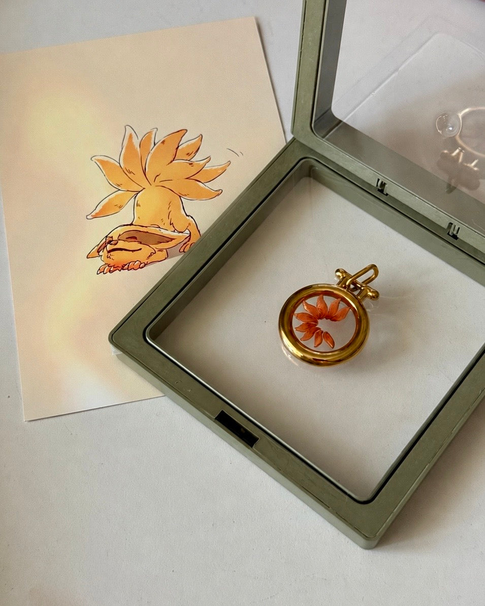 Kurama