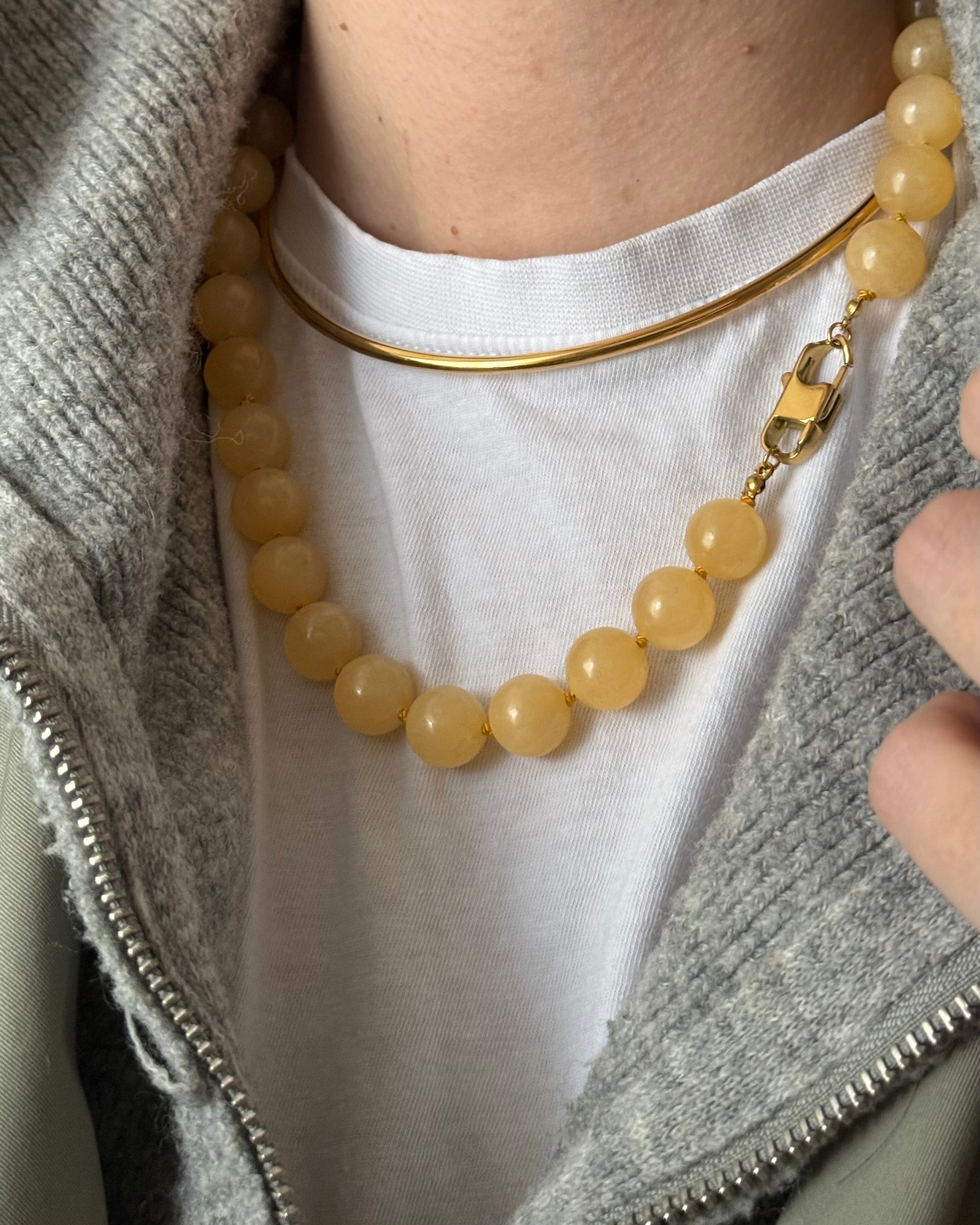 Mimosa