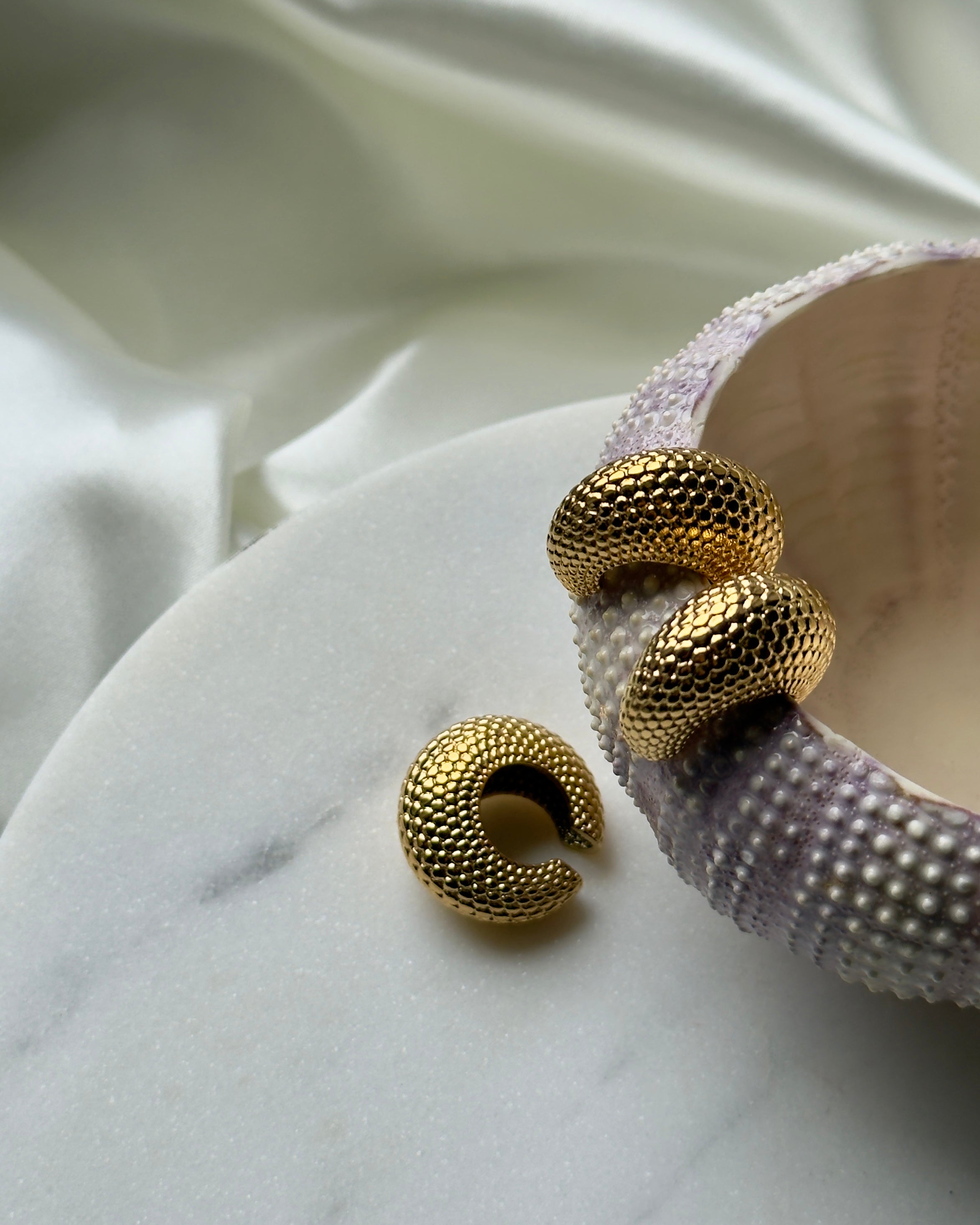 Earcuff Litchi