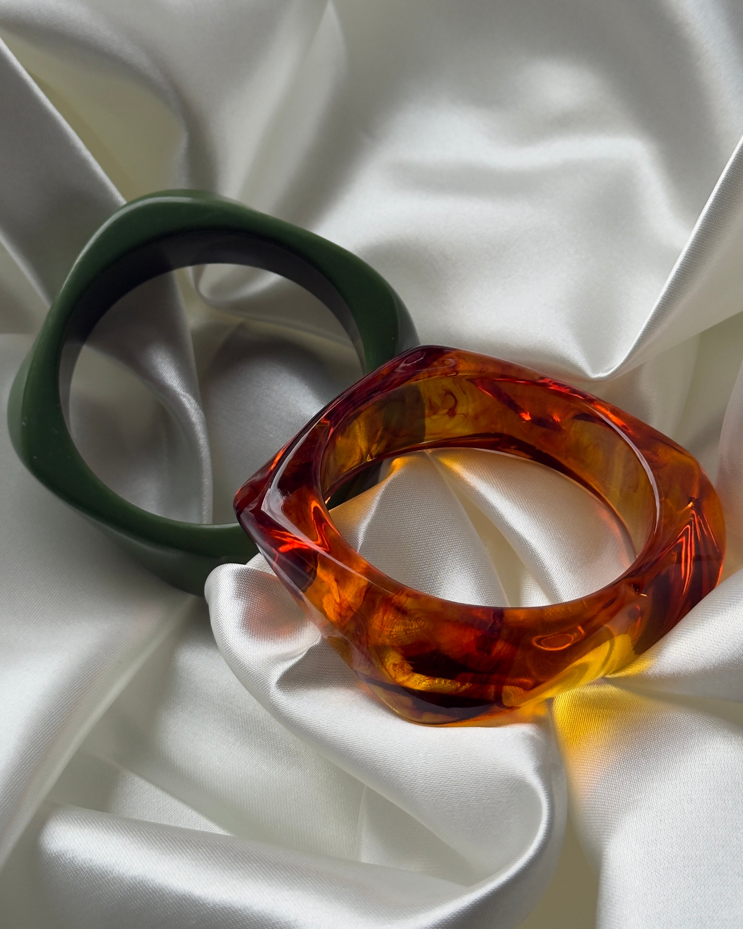 Bangle Resina