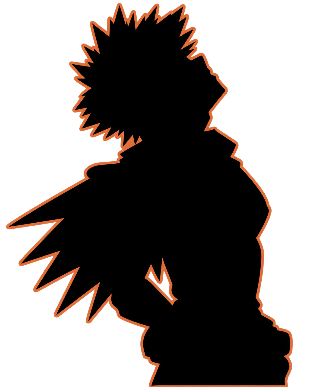 Bakugo