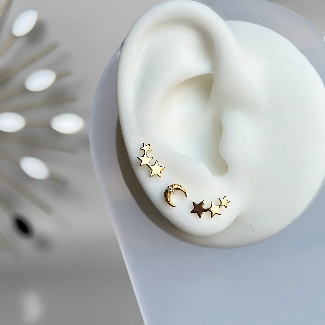 Lunina Piercing
