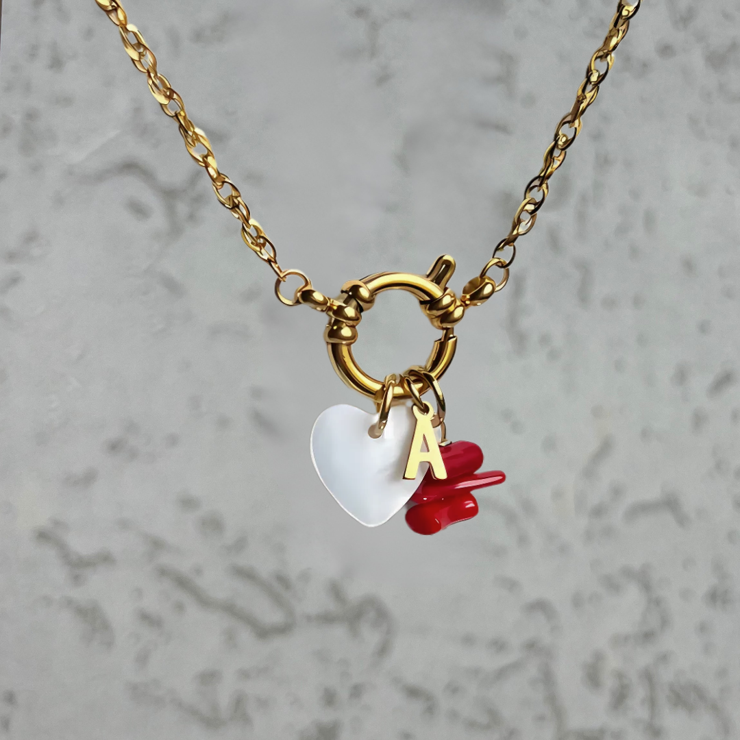 Cuore Conchiglia