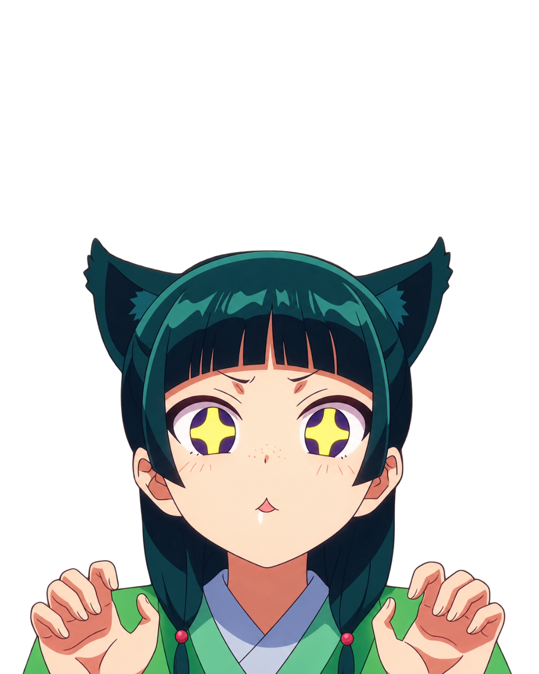 Mao Mao