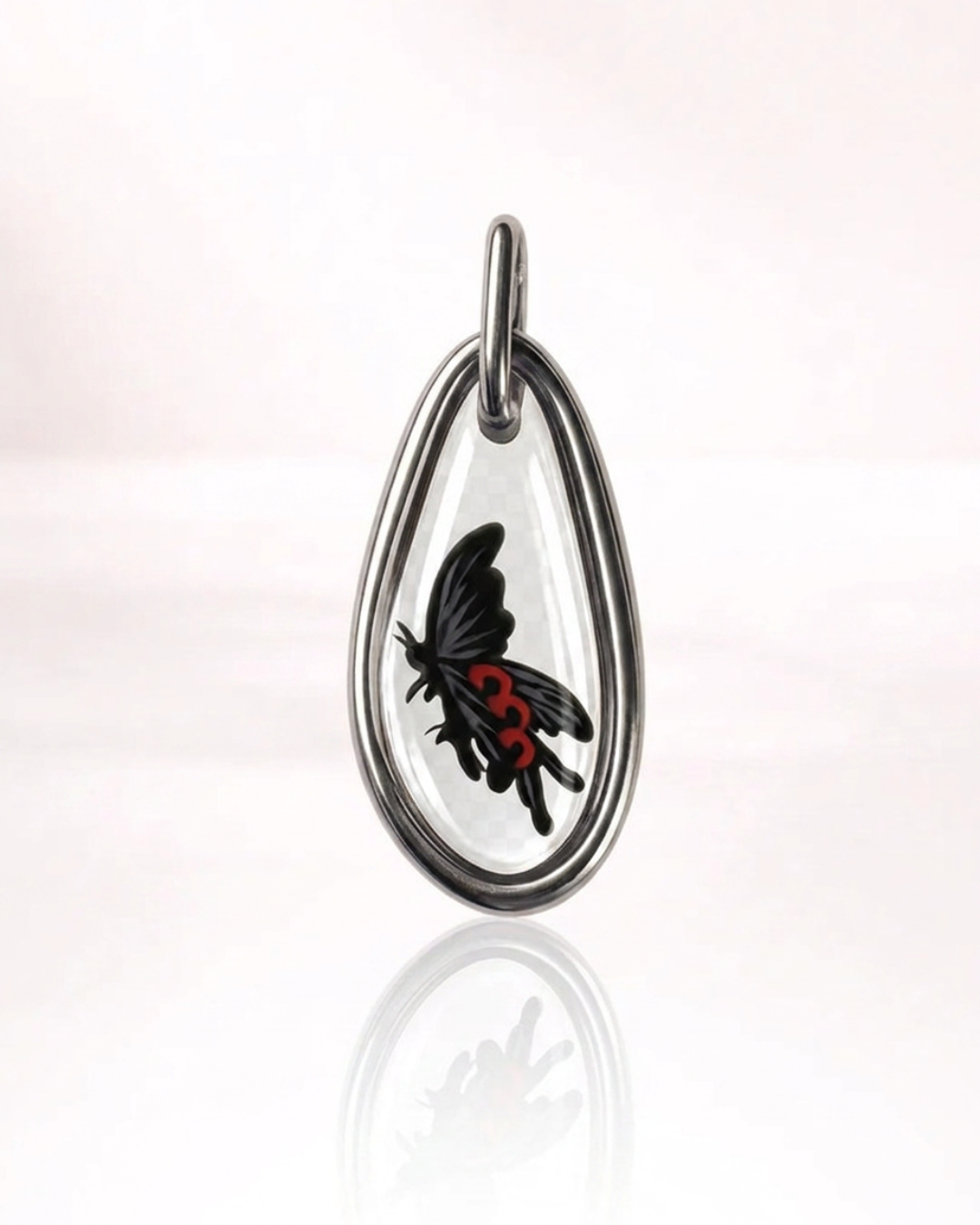 Hell Butterfly