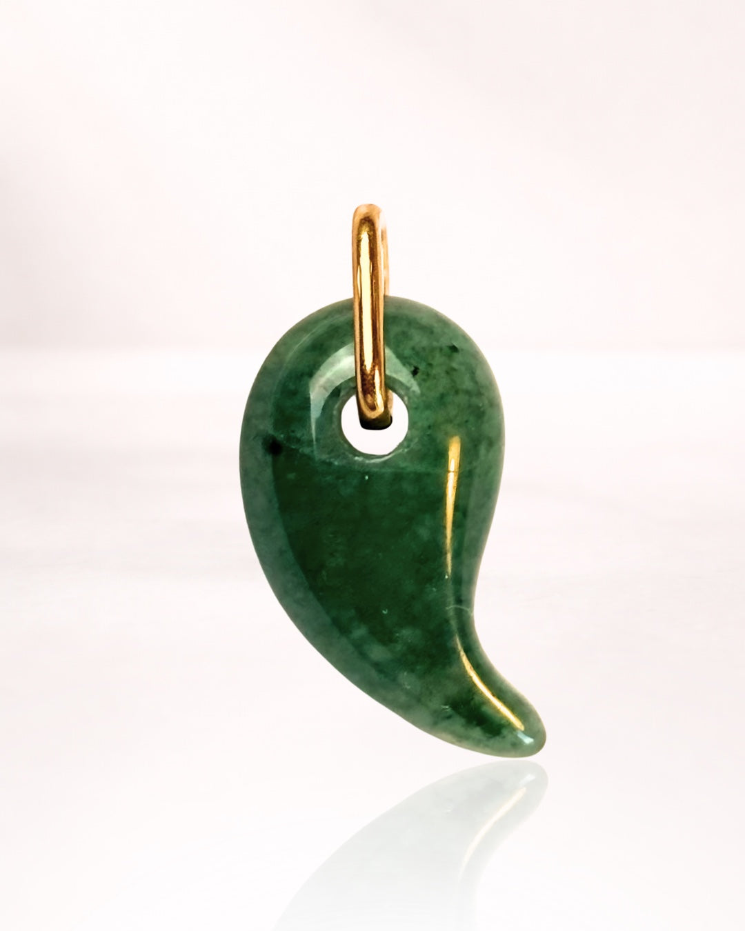 Magatama Avventurina