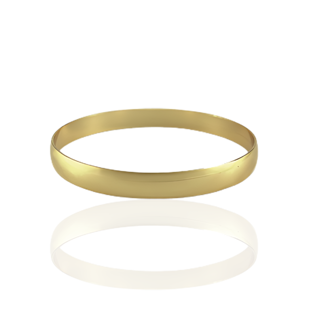 Bangle Liscio