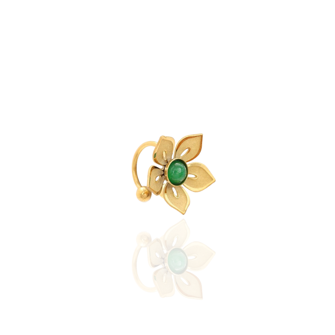 Earcuff fiore