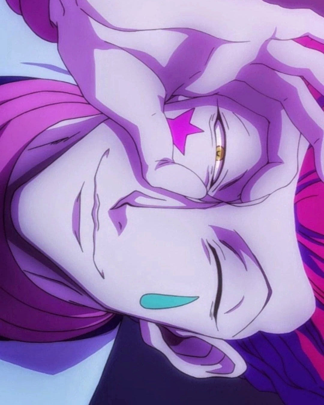 Hisoka