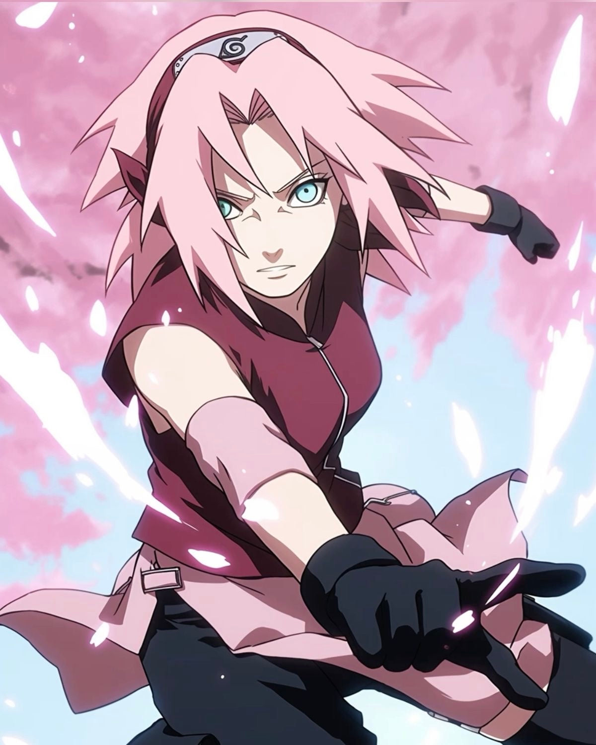 Sakura