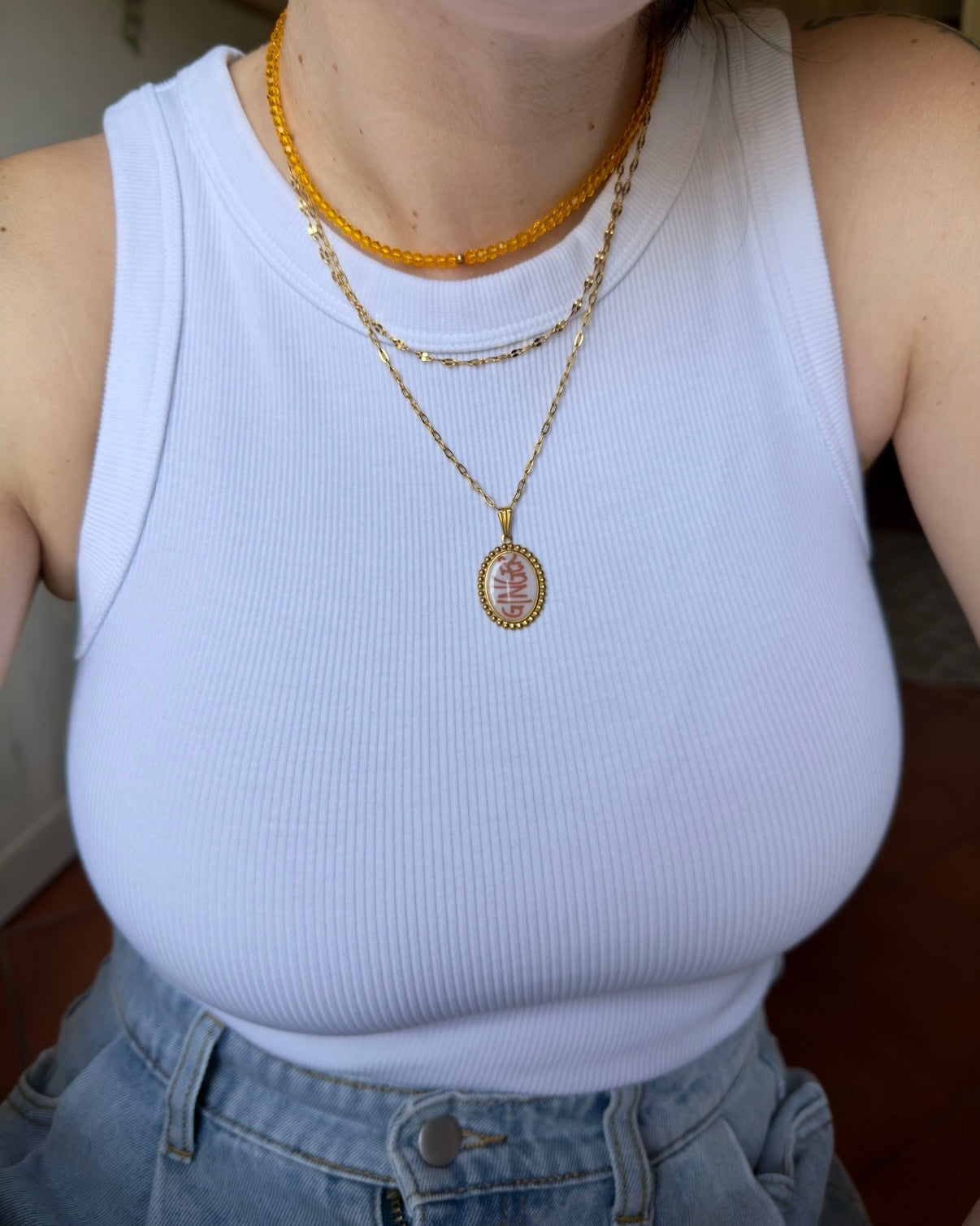 Lucci