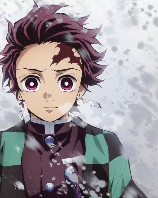 Tanjiro