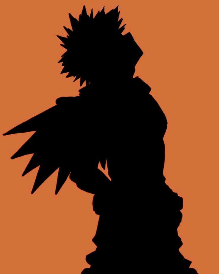 Bakugo