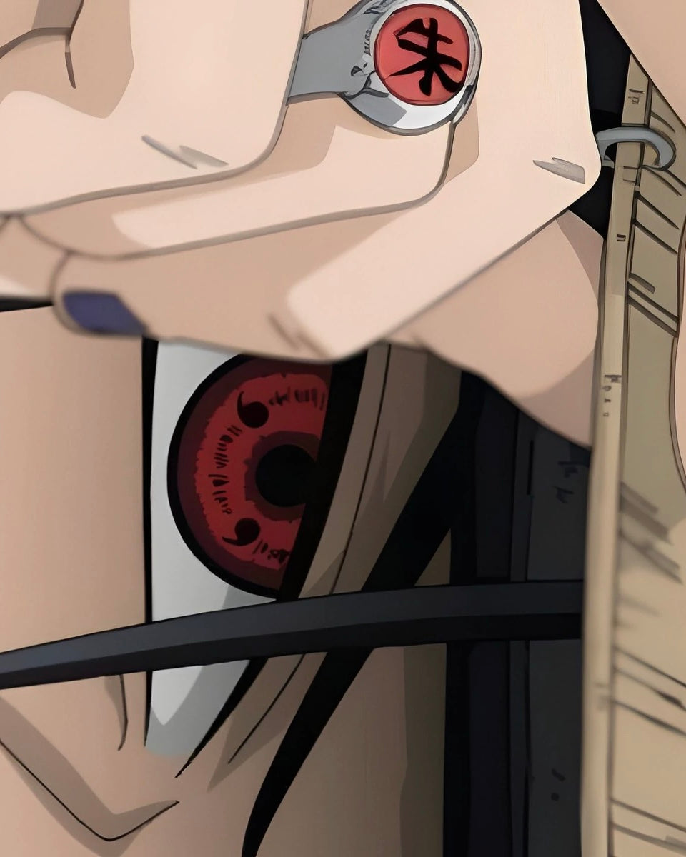 Itachi