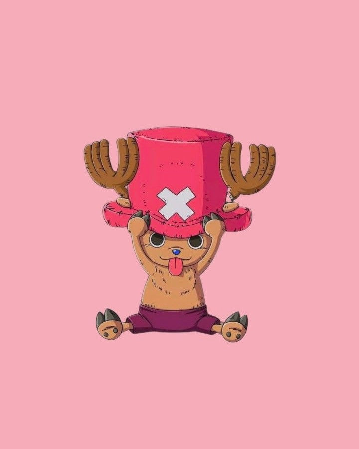 X - Chopper