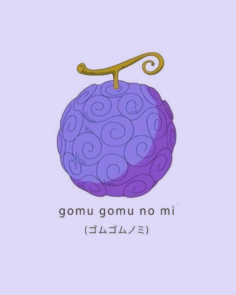 Gomu Gomu