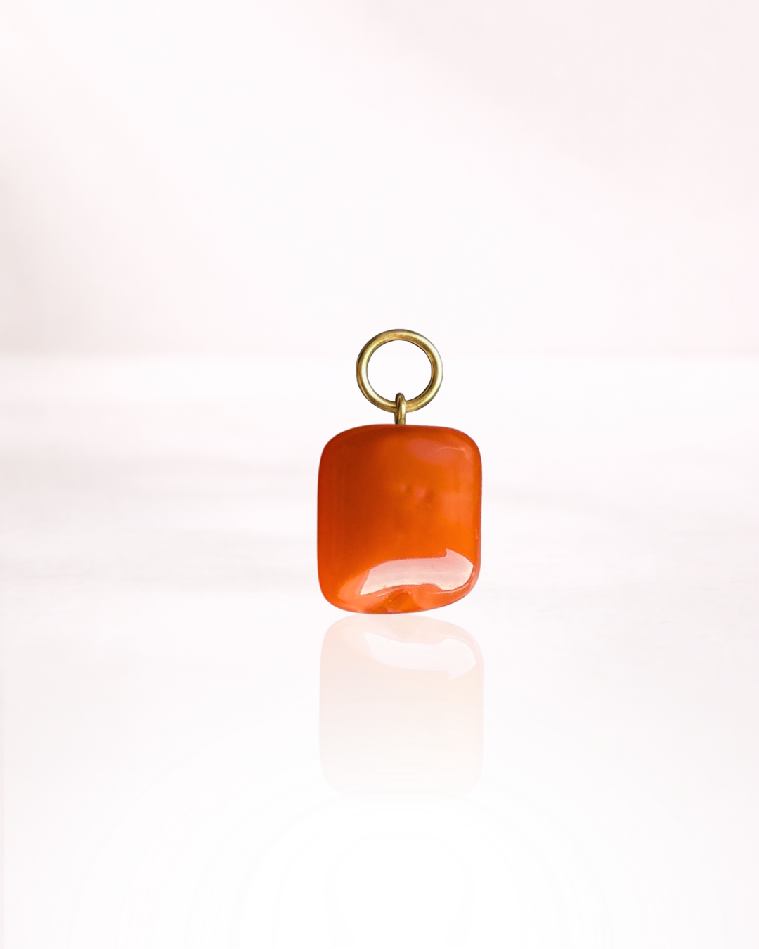 Cubetto Orange