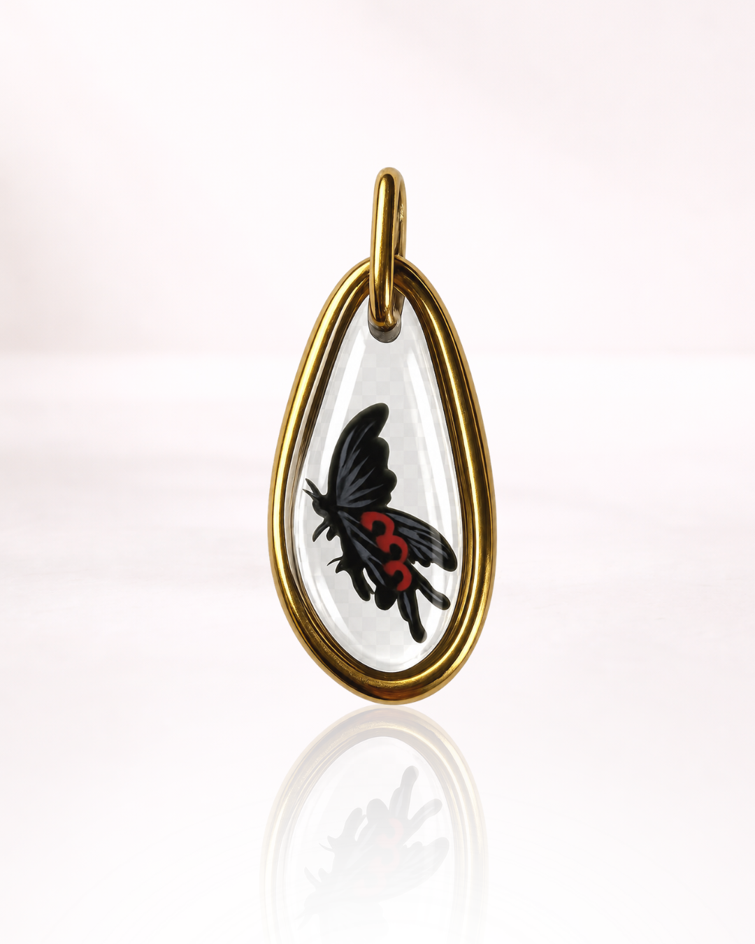 Hell Butterfly
