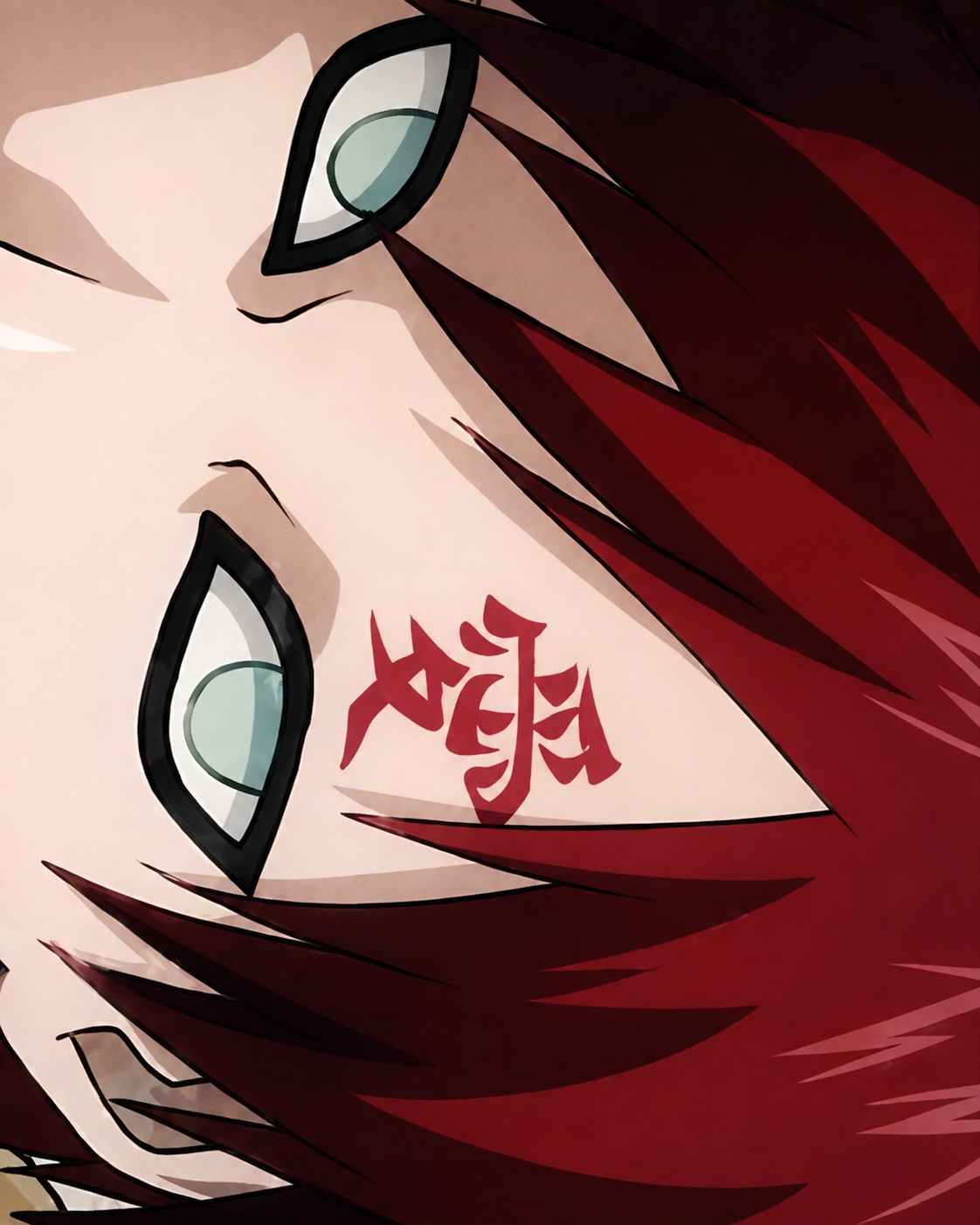 Amore 愛