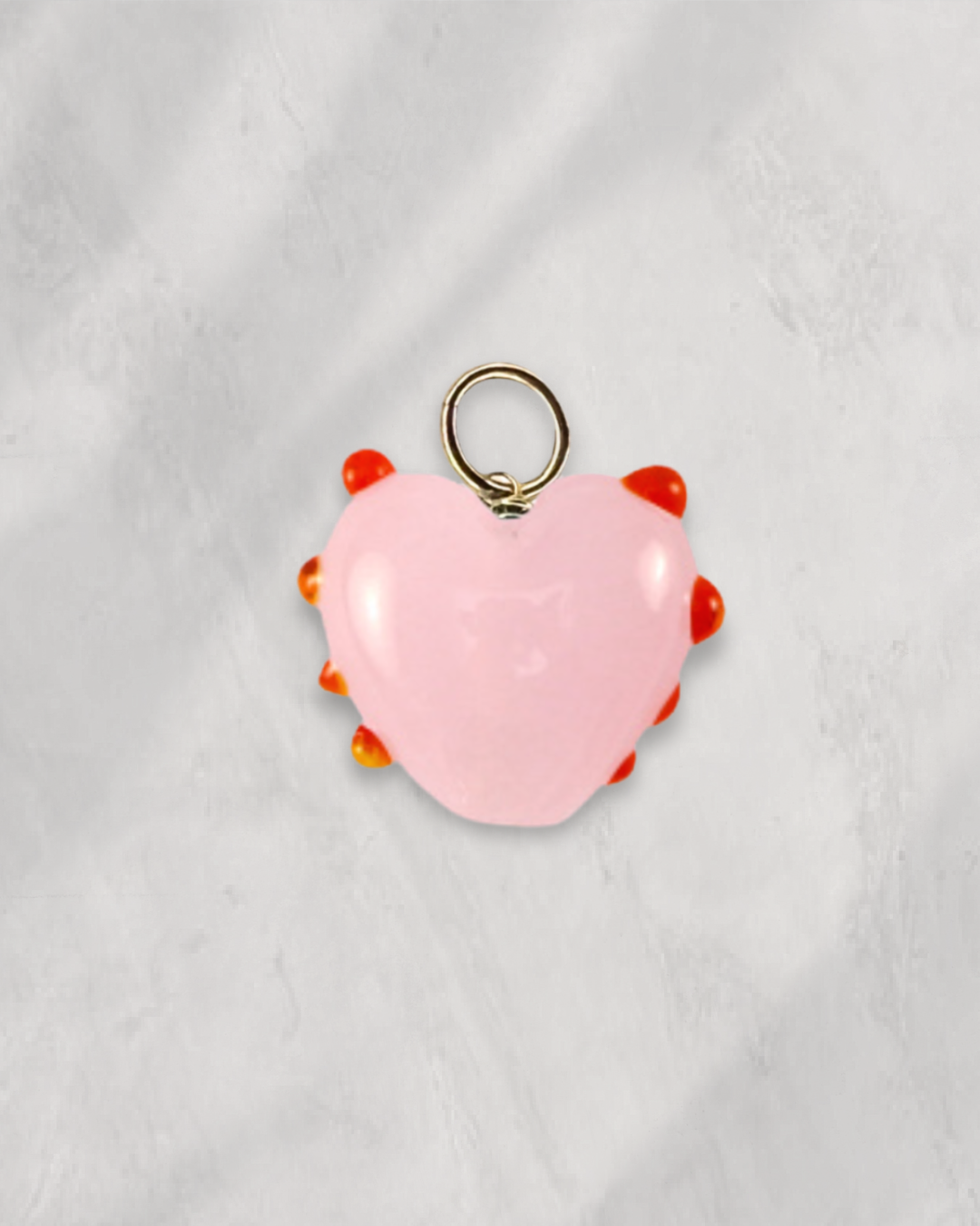 Cuore Rosa