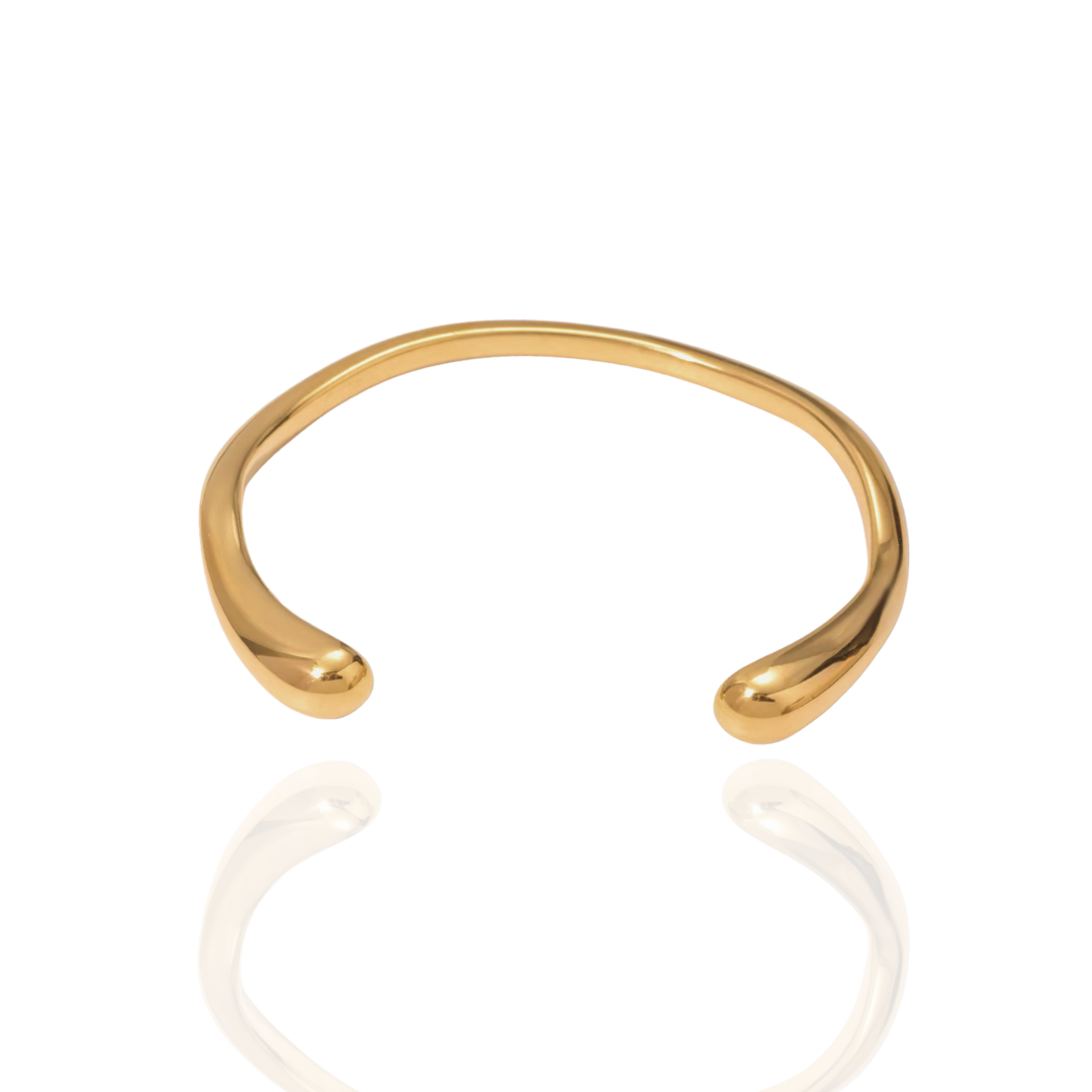 Bangle aperto